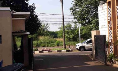 Hunian EleganReady Stok Dekat ke Tol Bambu Apus dan Tol Taman Mini