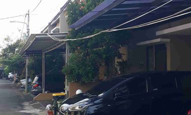 Hunian EleganReady Stok Dekat ke Tol Bambu Apus dan Tol Taman Mini