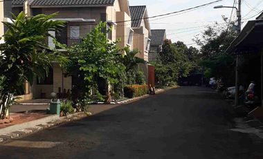 Hunian EleganReady Stok Dekat ke Tol Bambu Apus dan Tol Taman Mini