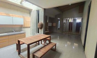 DISEWAKAN RUMAH SIAP HUNI DI KOMPLEK MUARA BANDUNG