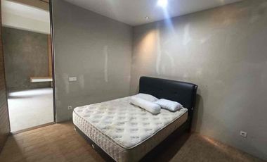 DISEWAKAN RUMAH SIAP HUNI DI KOMPLEK MUARA BANDUNG