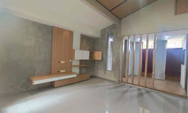 DISEWAKAN RUMAH SIAP HUNI DI KOMPLEK MUARA BANDUNG