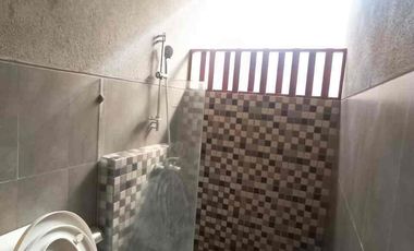 DISEWAKAN RUMAH SIAP HUNI DI KOMPLEK MUARA BANDUNG