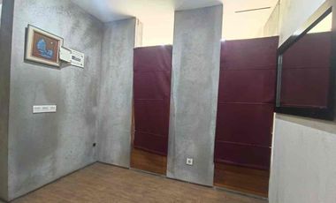 DISEWAKAN RUMAH SIAP HUNI DI KOMPLEK MUARA BANDUNG