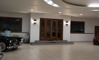 Casa en venta. Bosques de las Lomas