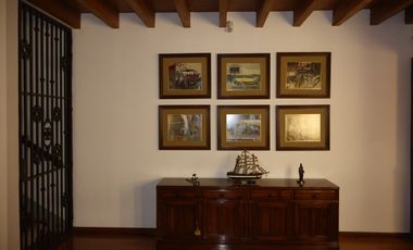 Casa en venta. Bosques de las Lomas