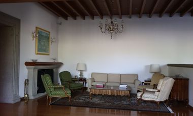 Casa en venta. Bosques de las Lomas