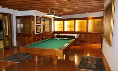 Casa en venta. Bosques de las Lomas