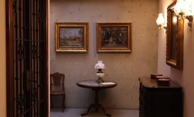 Casa en venta. Bosques de las Lomas