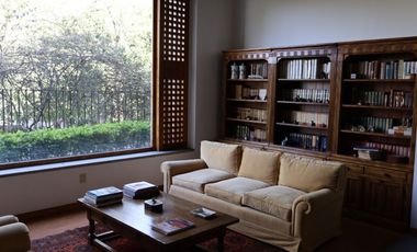 Casa en venta. Bosques de las Lomas