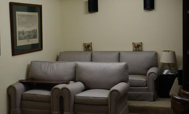 Casa en venta. Bosques de las Lomas