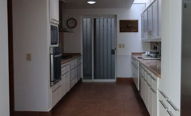 Casa en venta. Bosques de las Lomas