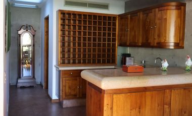 Casa en venta. Bosques de las Lomas