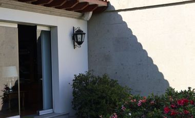 Casa en venta. Bosques de las Lomas