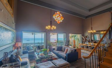 CONDOMINIO LOS CARACOLES