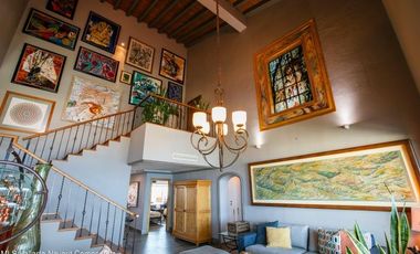 CONDOMINIO LOS CARACOLES