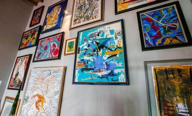 CONDOMINIO LOS CARACOLES