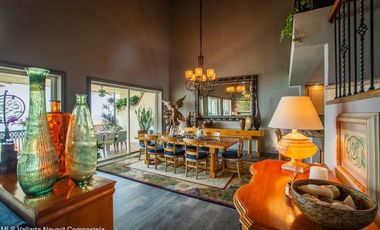 CONDOMINIO LOS CARACOLES