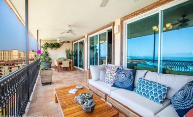 CONDOMINIO LOS CARACOLES