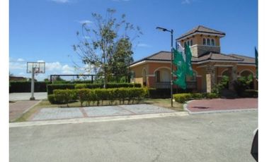 House & Lot for Sale in CAMELLA GAPAN - OK for BANK LOAN