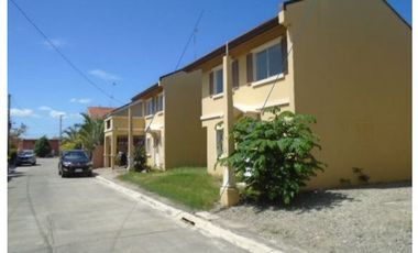 House & Lot for Sale in CAMELLA GAPAN - OK for BANK LOAN