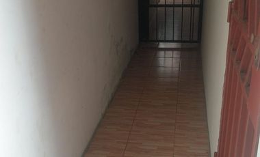 VENTA DE DEPARTAMENTO PARA INVERSION 6 DORMITORIOS