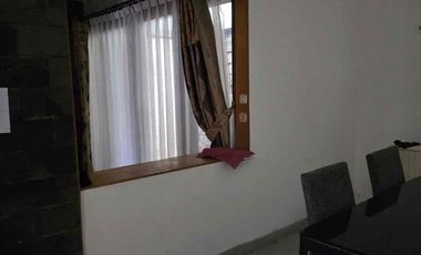 Disewakan Rumah Sayap Dago Siap Huni Fully Furnished