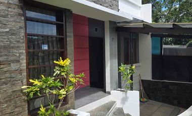 Disewakan Rumah Sayap Dago Siap Huni Fully Furnished
