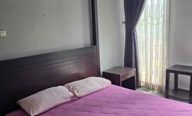 Disewakan Rumah Sayap Dago Siap Huni Fully Furnished