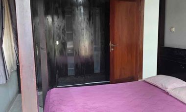 Disewakan Rumah Sayap Dago Siap Huni Fully Furnished