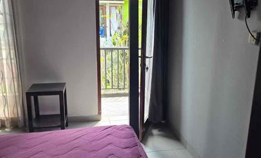 Disewakan Rumah Sayap Dago Siap Huni Fully Furnished