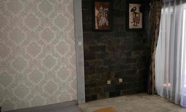 Disewakan Rumah Sayap Dago Siap Huni Fully Furnished