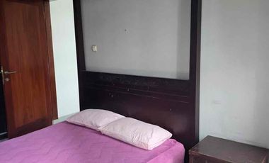 Disewakan Rumah Sayap Dago Siap Huni Fully Furnished