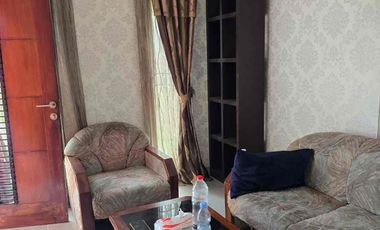 Disewakan Rumah Sayap Dago Siap Huni Fully Furnished