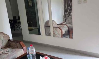 Disewakan Rumah Sayap Dago Siap Huni Fully Furnished