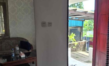 Disewakan Rumah Sayap Dago Siap Huni Fully Furnished