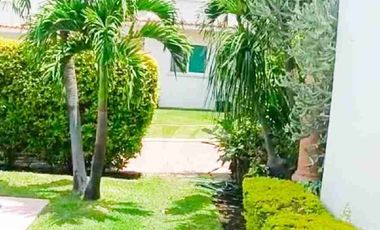 CASA EN CONDOMINIO CON SEGURIDAD Y AMENIDADES $2,300.000 MXN