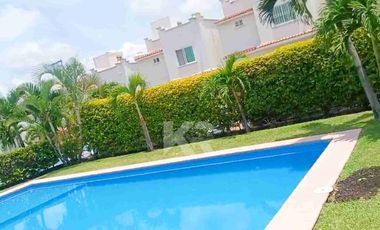 CASA EN CONDOMINIO CON SEGURIDAD Y AMENIDADES $2,300.000 MXN