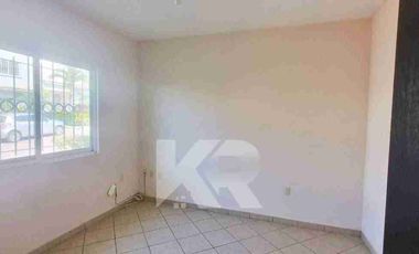 CASA EN CONDOMINIO CON SEGURIDAD Y AMENIDADES $2,300.000 MXN