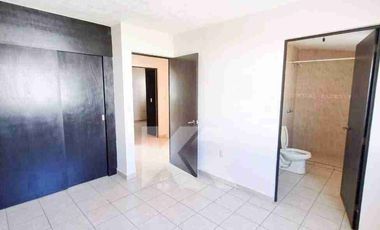 CASA EN CONDOMINIO CON SEGURIDAD Y AMENIDADES $2,300.000 MXN