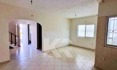 CASA EN CONDOMINIO CON SEGURIDAD Y AMENIDADES $2,300.000 MXN