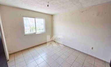 CASA EN CONDOMINIO CON SEGURIDAD Y AMENIDADES $2,300.000 MXN