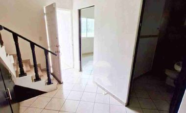 CASA EN CONDOMINIO CON SEGURIDAD Y AMENIDADES $2,300.000 MXN