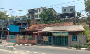 Rumah dijual di Ngaliyan, Semarang Kota