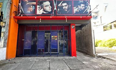 Dijual Ruko Siap Usaha + Bonus Barbershop & Salon Aktif