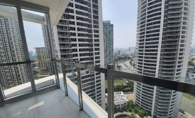 FOR SALE! 2BR Unit Overlooking the Amenities in Lincoln Tower, Proscenium at Rockwell