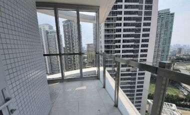 FOR SALE! 2BR Unit Overlooking the Amenities in Lincoln Tower, Proscenium at Rockwell
