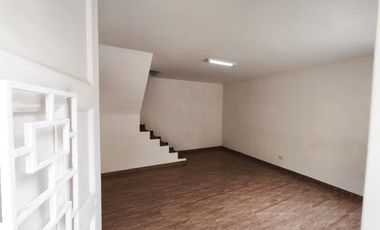 ALQUILER DE DUPLEX EN SAN ROQUE-SURCO