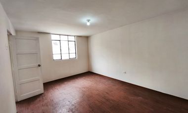 ALQUILER DE DUPLEX EN SAN ROQUE-SURCO