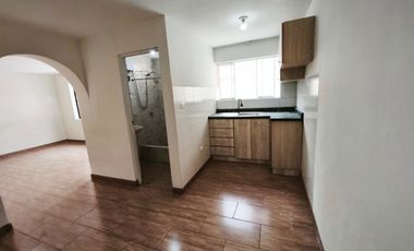 ALQUILER DE DUPLEX EN SAN ROQUE-SURCO